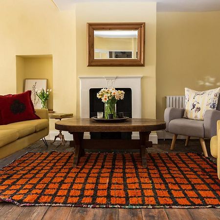 Severnside Press Bnb Newnham  Esterno foto