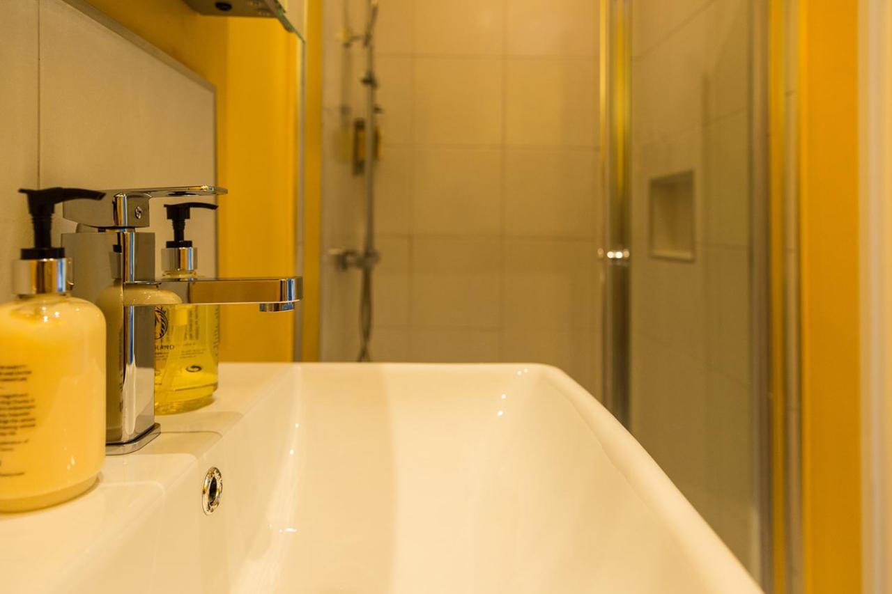 Severnside Press Bnb Newnham  Esterno foto