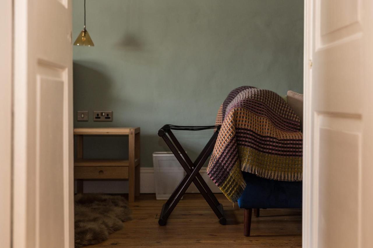 Severnside Press Bnb Newnham  Esterno foto