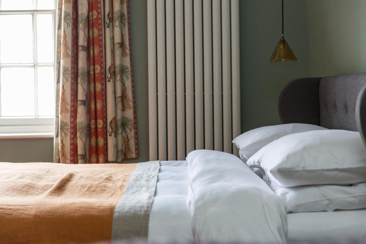 Severnside Press Bnb Newnham  Esterno foto