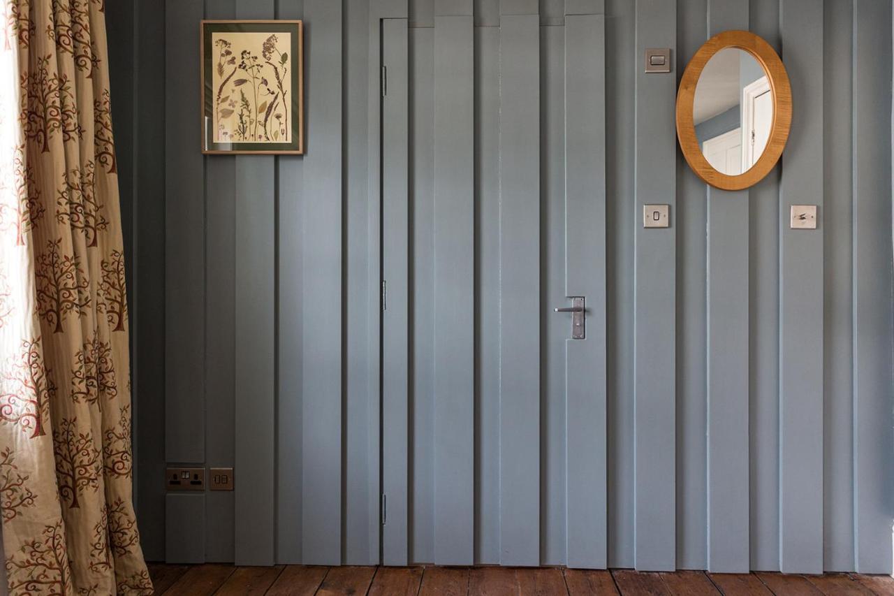 Severnside Press Bnb Newnham  Esterno foto