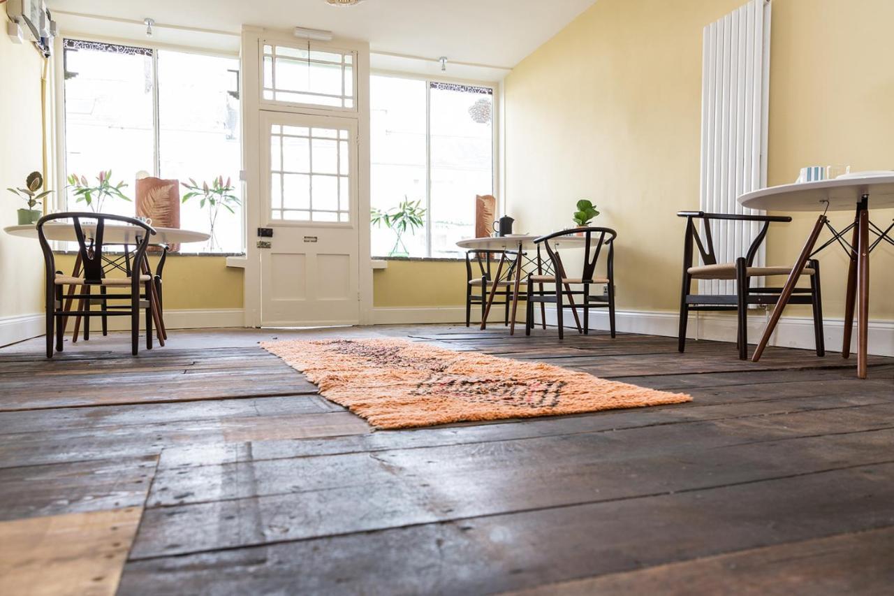 Severnside Press Bnb Newnham  Esterno foto