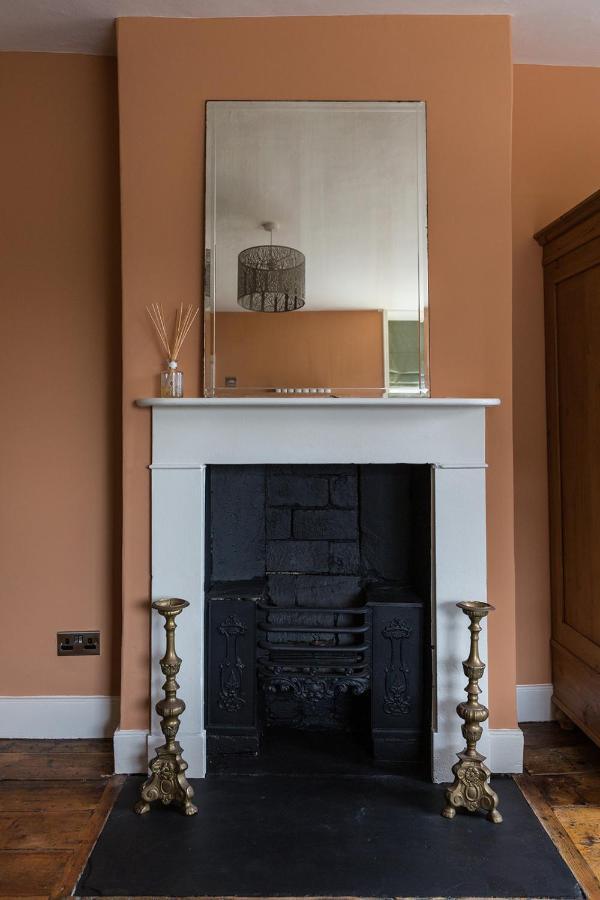 Severnside Press Bnb Newnham  Esterno foto