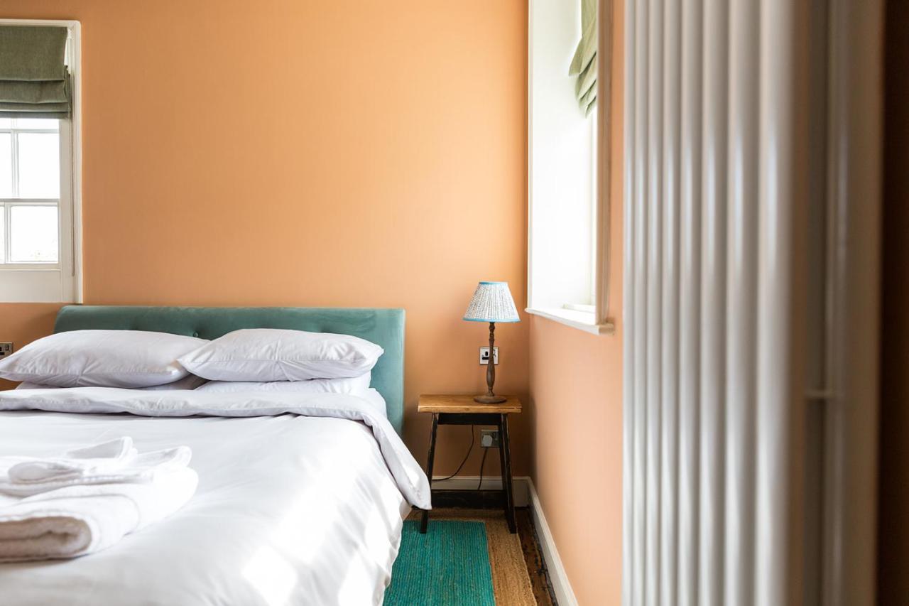 Severnside Press Bnb Newnham  Esterno foto