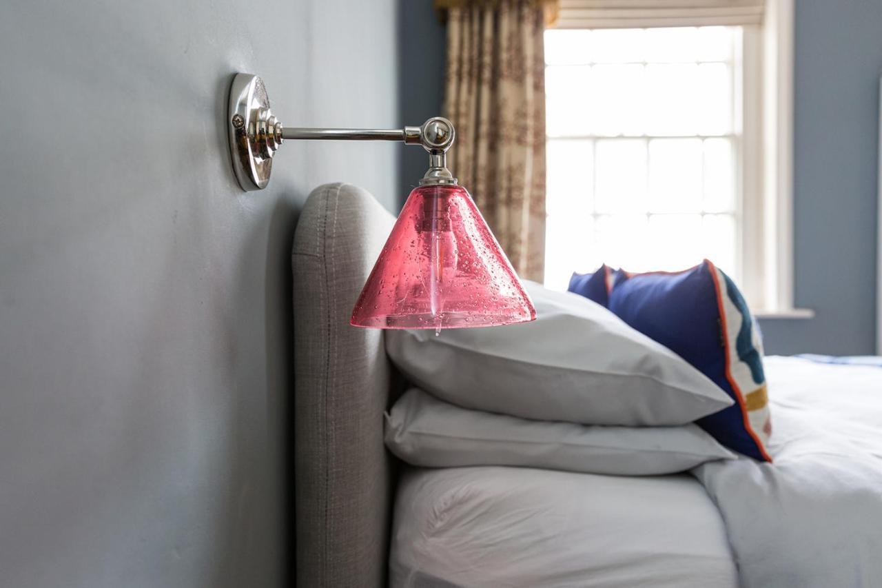 Severnside Press Bnb Newnham  Esterno foto