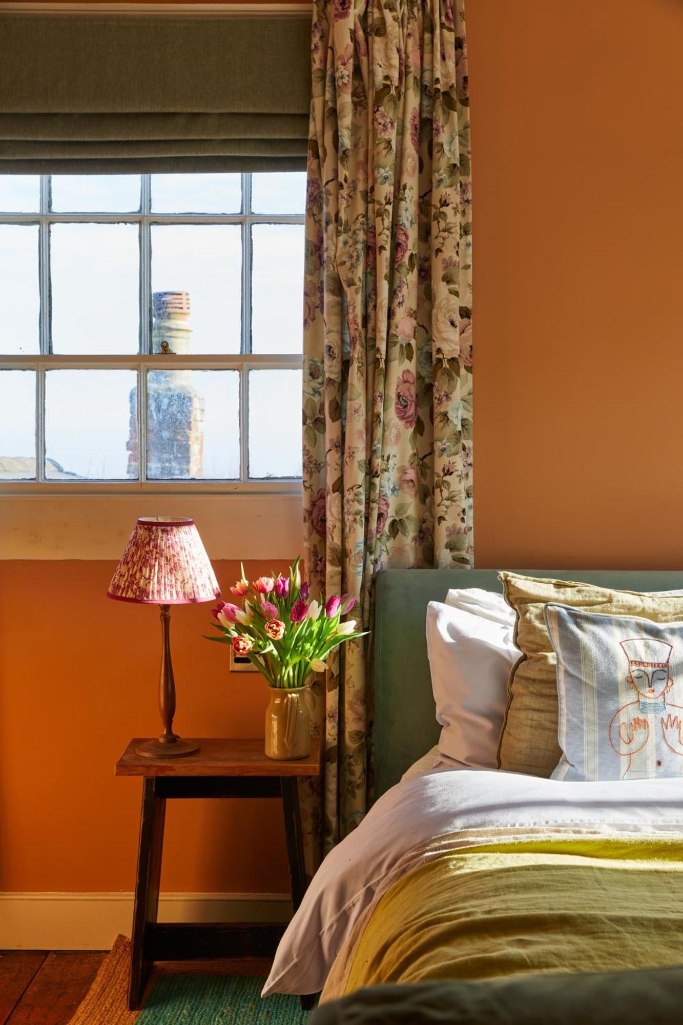 Severnside Press Bnb Newnham  Esterno foto